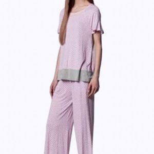 COPY - Simply Vera Vera Wang Sleepwear 2 Piece Pajama Set